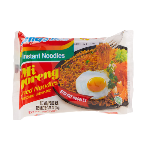 Indomie Mi Goreng 80g